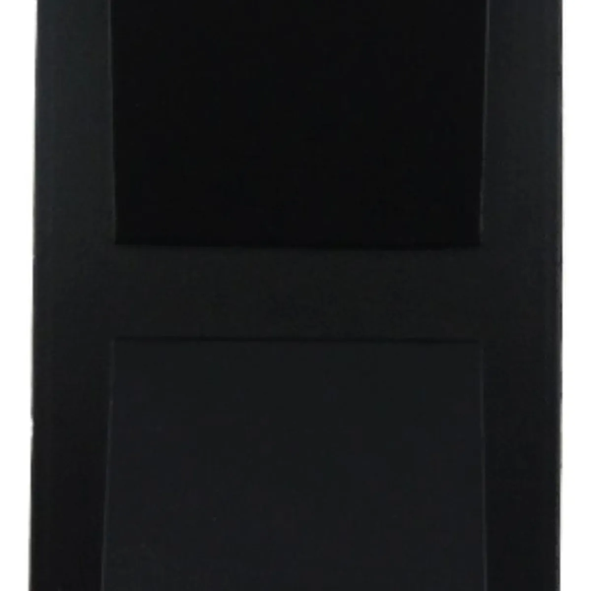 IMPORTCLICK - Aplique 2 LED COB Decorativo Aluminio Muro