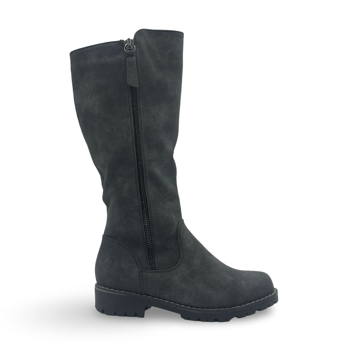VERAZZI - Bota Niña Invierno  Verazzi