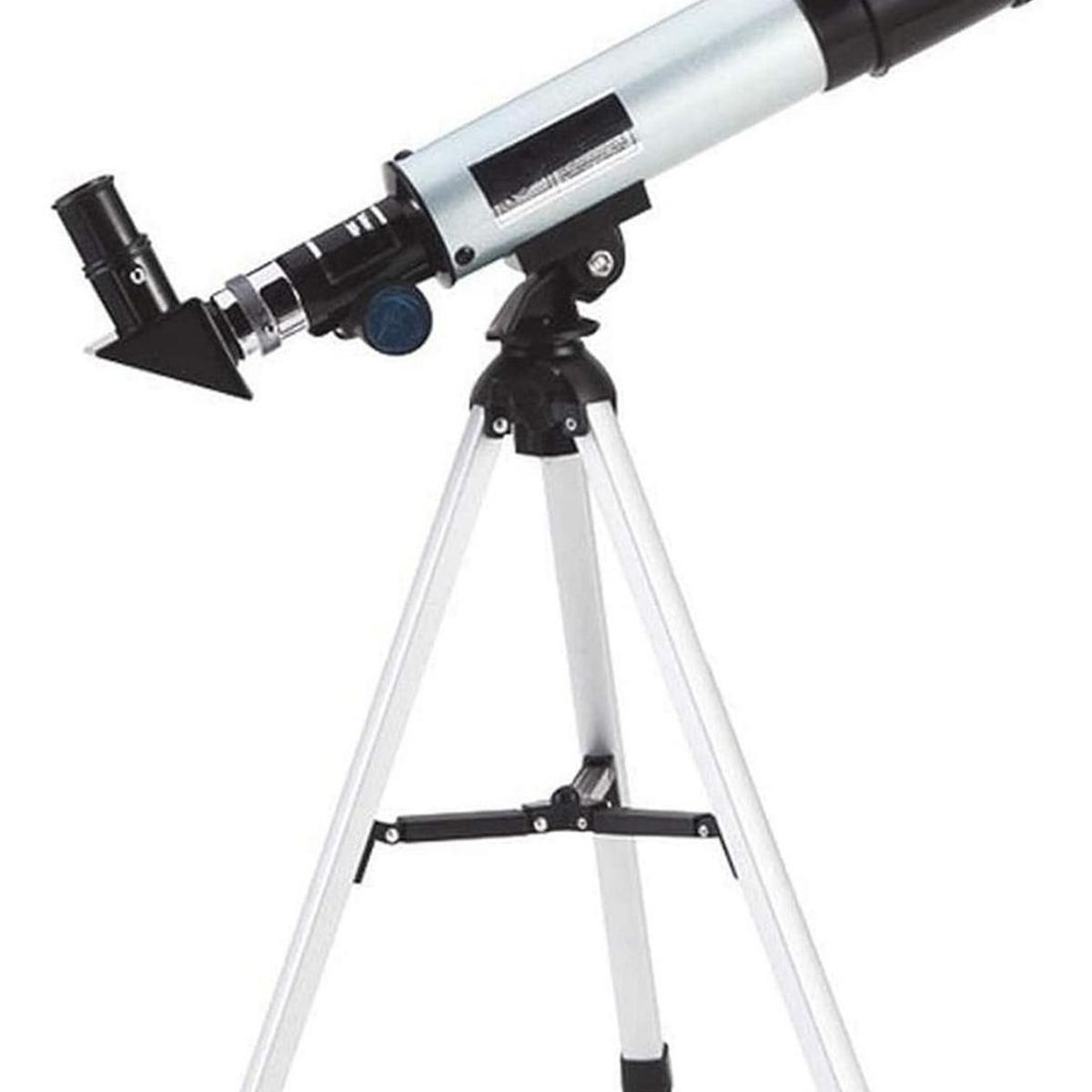 IMPORTCLICK - Telescopio Astronómico Oculares Alta Baja Potencia