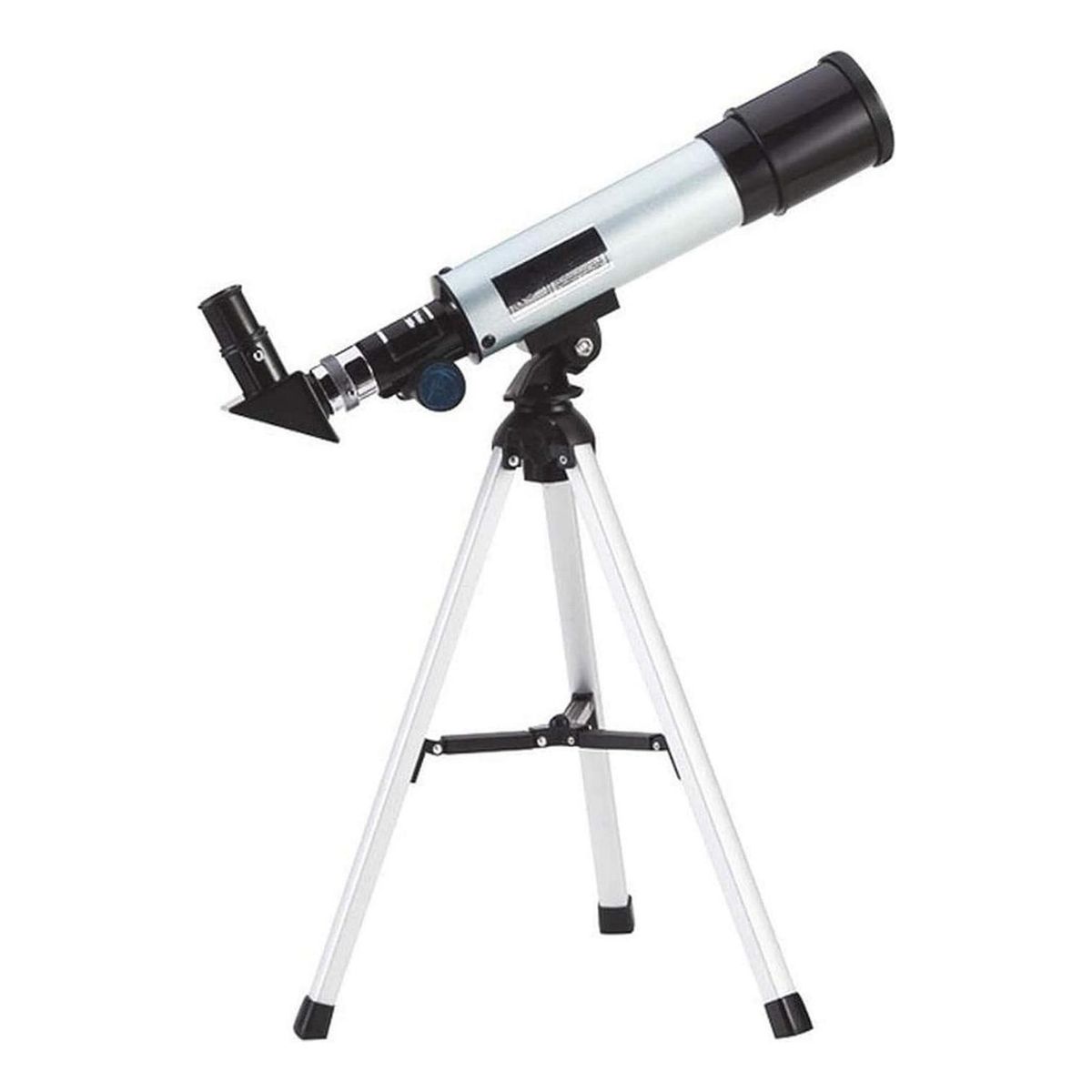 IMPORTCLICK - Telescopio Astronómico Oculares Alta Baja Potencia