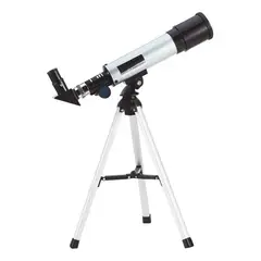 IMPORTCLICK - Telescopio Astronómico Oculares Alta Baja Potencia