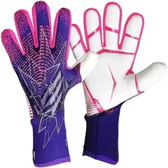 PUREPOWER - Los guantes de portero son adecuados para entrenamientos y partidos para Ninos- NO6