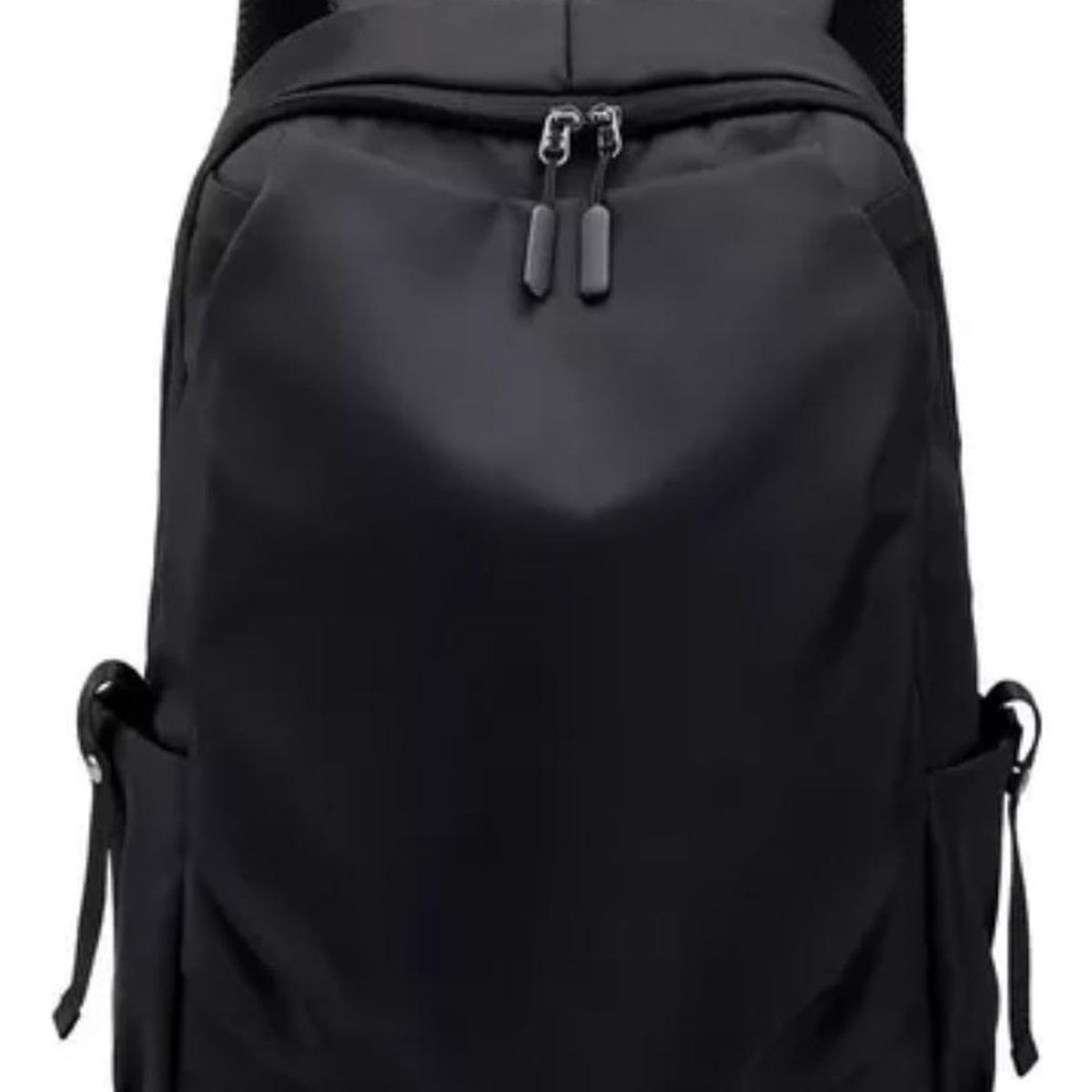 IMPORTCLICK - Mochila Deporte Escolar Urbana Antirrobo 45 LT Negro