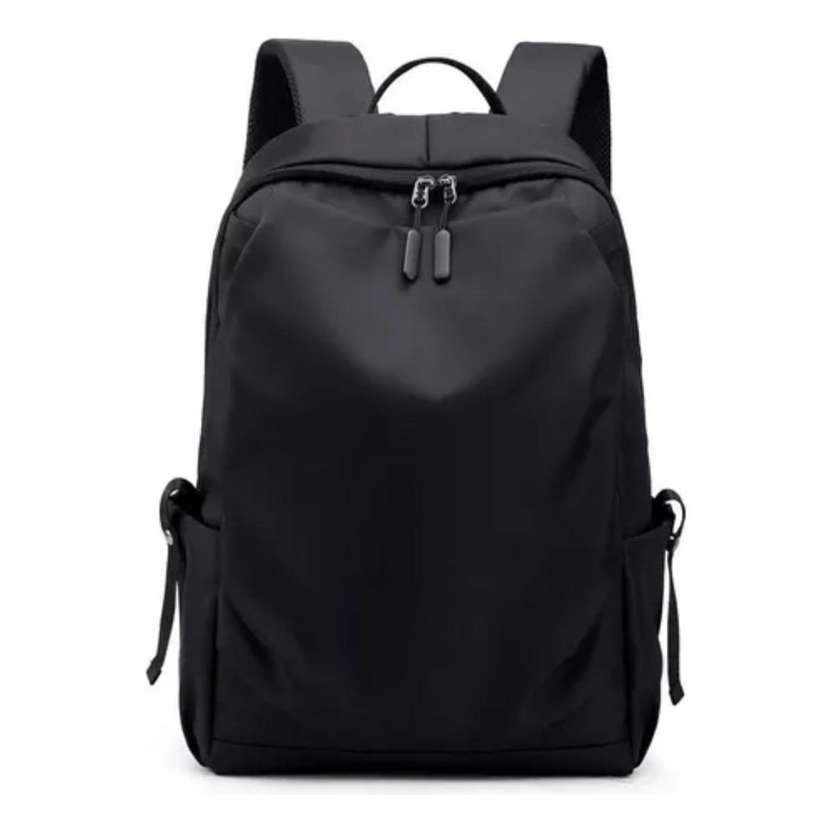 IMPORTCLICK - Mochila Deporte Escolar Urbana Antirrobo 45 LT Negro