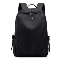 IMPORTCLICK - Mochila Deporte Escolar Urbana Antirrobo 45 LT Negro