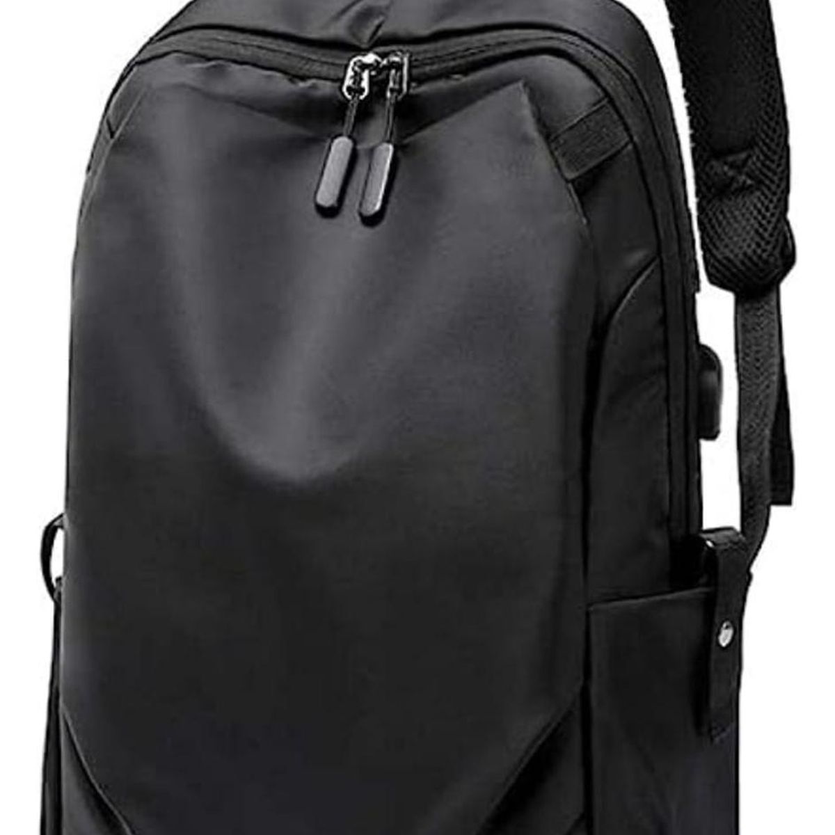 IMPORTCLICK - Mochila Deporte Escolar Urbana Antirrobo 45 LT Negro