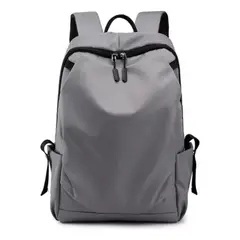 IMPORTCLICK - Mochila Deporte Escolar Urbana Antirrobo 45 LT Gris