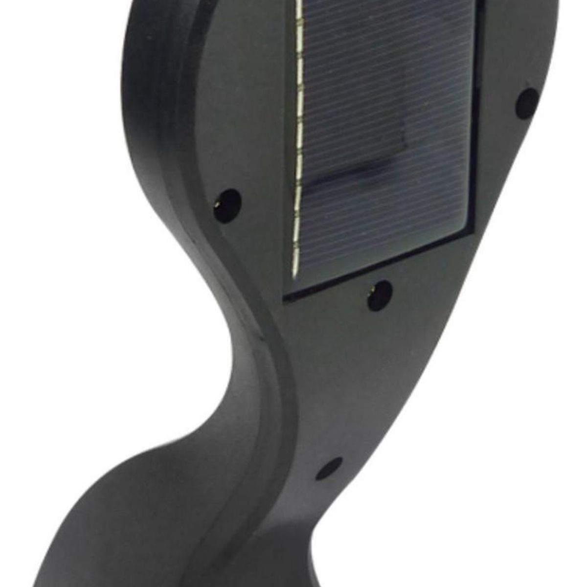 IMPORTCLICK - Foco Solar Pared LED COB Sensor Movimiento