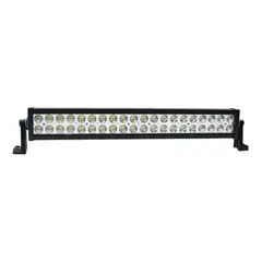IMPORTCLICK - Luz Barra LED 120 Watt Neblinero 4x4 Auto Spot+flood