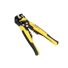 IMPORTCLICK - Alicate Pela cable Cortacable Crimpeadora Prensa Pinza