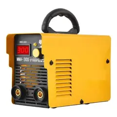 IMPORTCLICK - Maquina Soldar Soldadora 300 AMP Ultra Portátil.