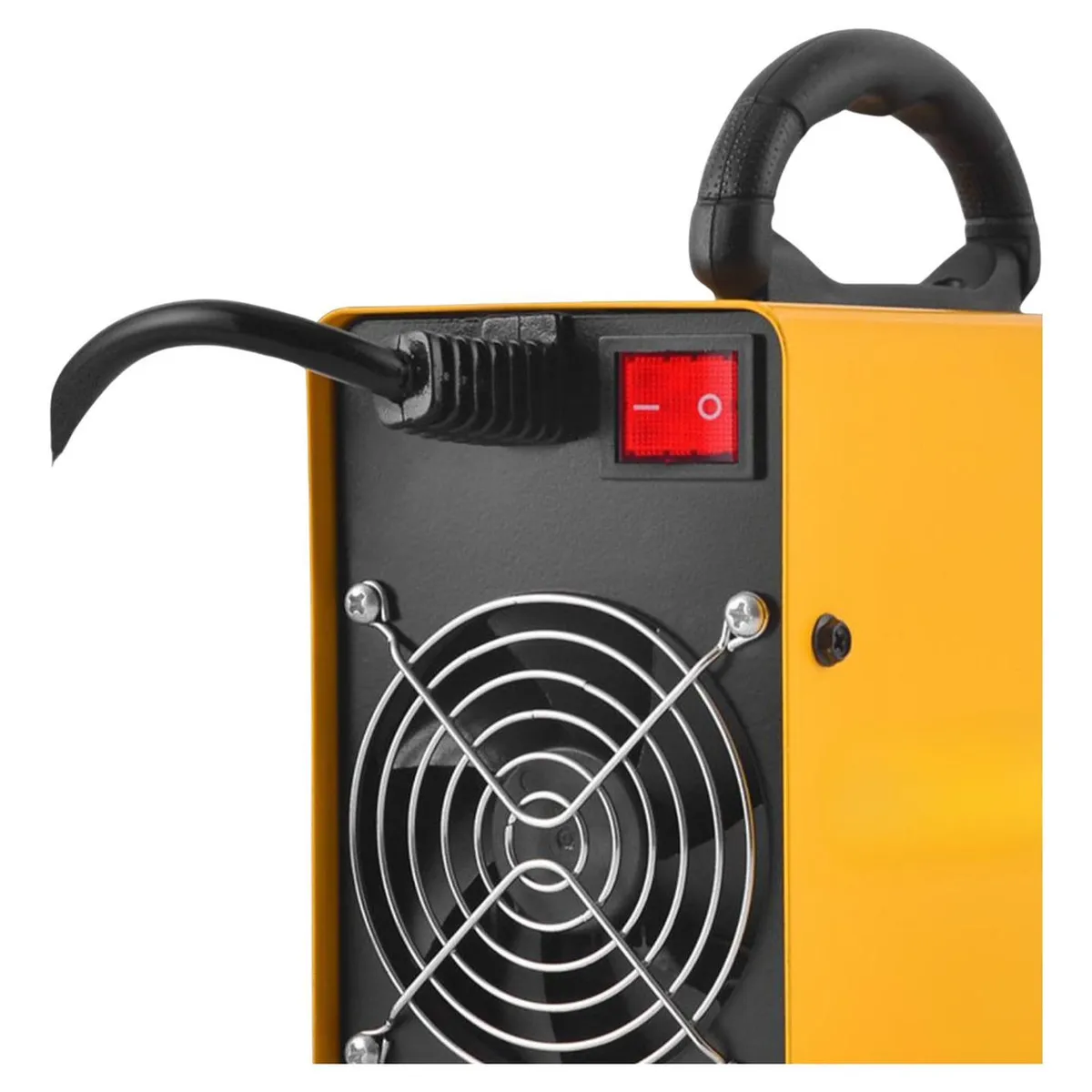 IMPORTCLICK - Maquina Soldar Soldadora 300 AMP Ultra Portátil.
