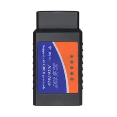 IMPORTCLICK - Escaner OBD2 WIFI ELM327 ios Android