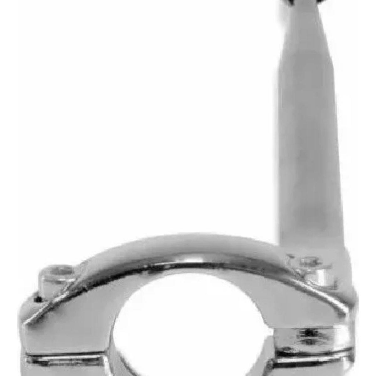 IMPORTCLICK - Antena Corta Hilo Curado Seguridad Motocicleta