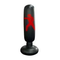 IMPORTCLICK - Saco Boxeo Bolsa Inflable Más Inflador