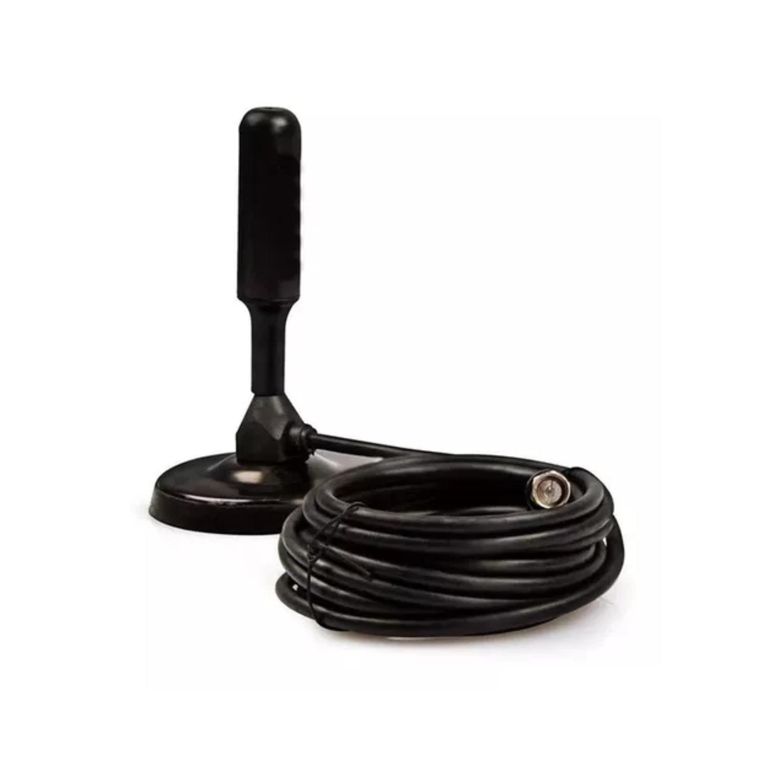 IMPORTCLICK Antena HD Televisión Digital Smart TV Plasma LCD