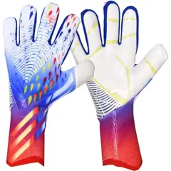 PUREPOWER - Los guantes de portero son adecuados para entrenamientos y partidos para Ninos- NO6