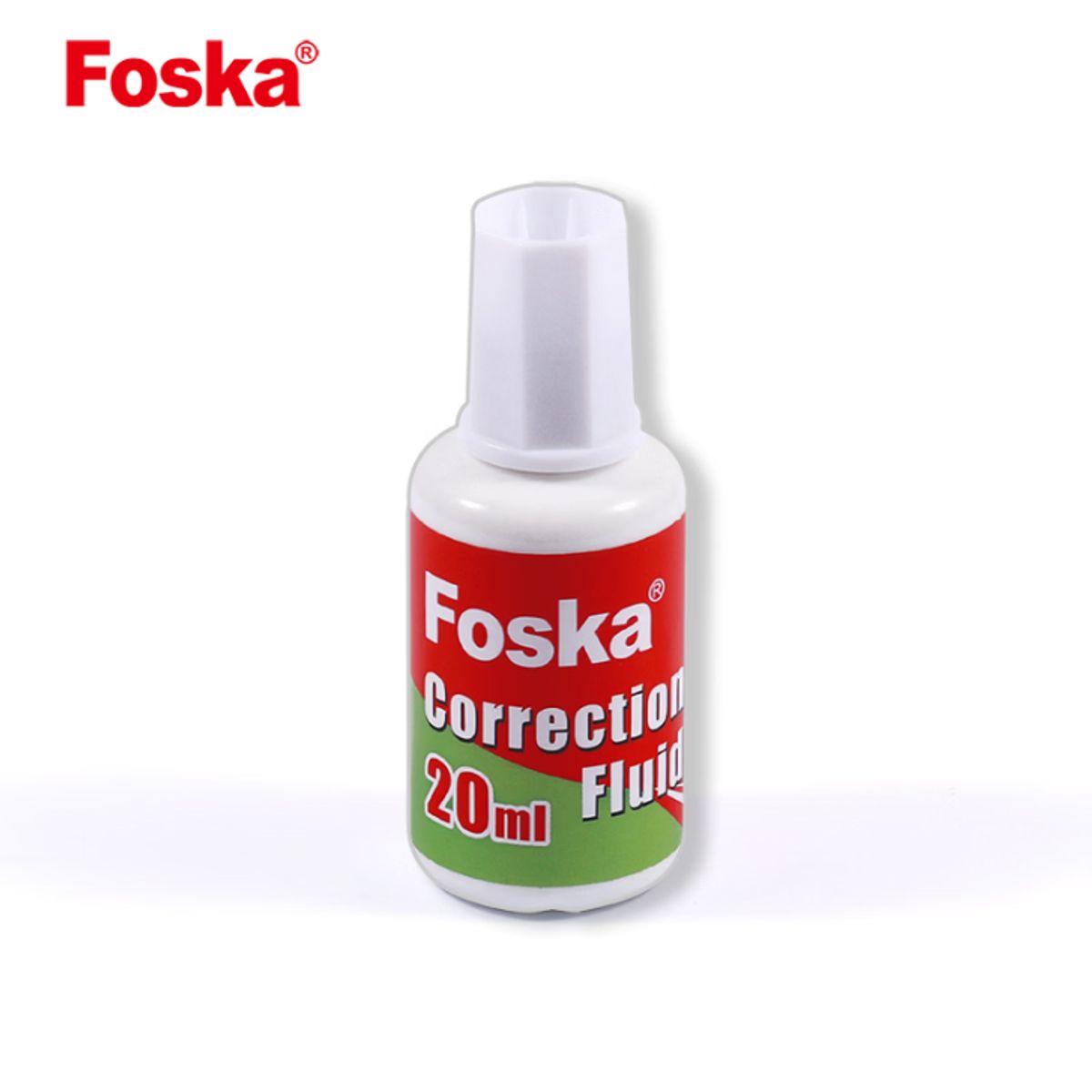 FOSKA - Corrector liquido 20ml