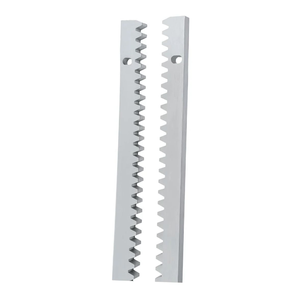 IMPORTCLICK - Cremallera riel Porton Electrico 1 MT Acero