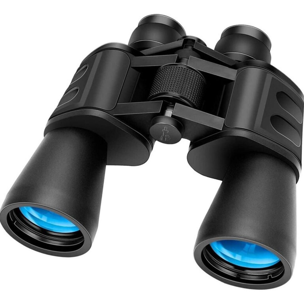 IMPORTCLICK - Binocular Profesional 20x50 Largo Alcance 200 Mts