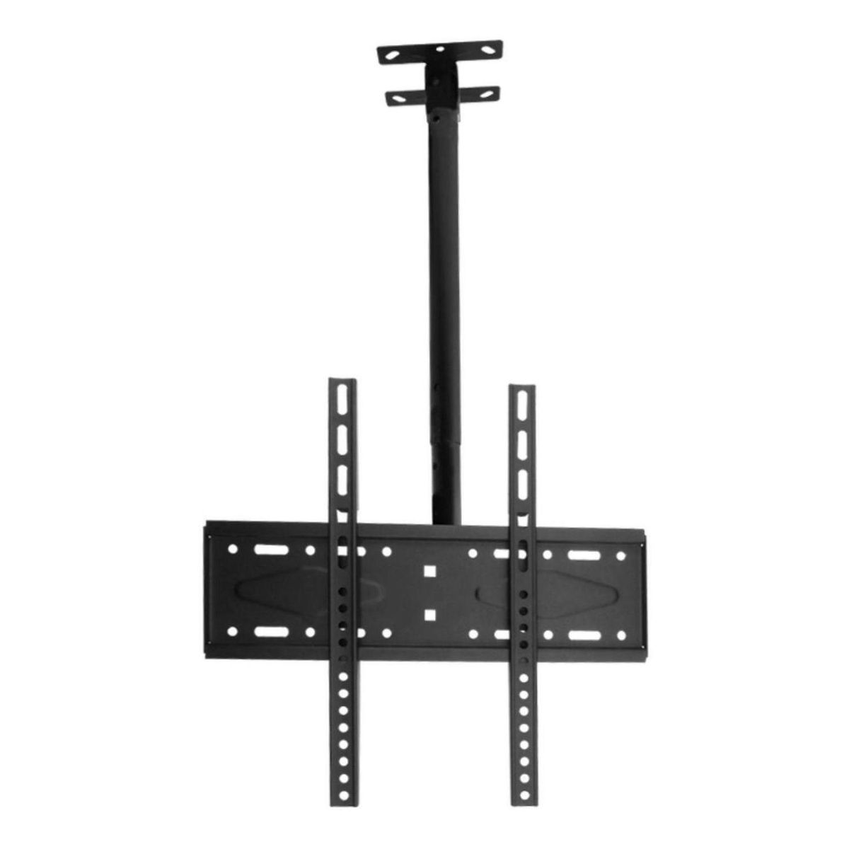 IMPORTCLICK - Soporte Rack TV Metal Techo 26-60 Inclinación
