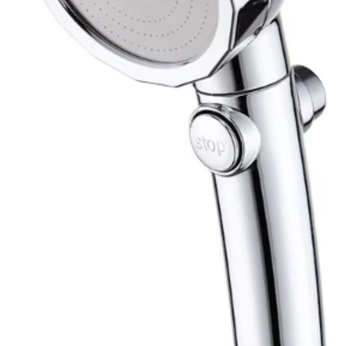 IMPORTCLICK - Eco Ducha Filtro Purificador 3 Modos 24x8 CM