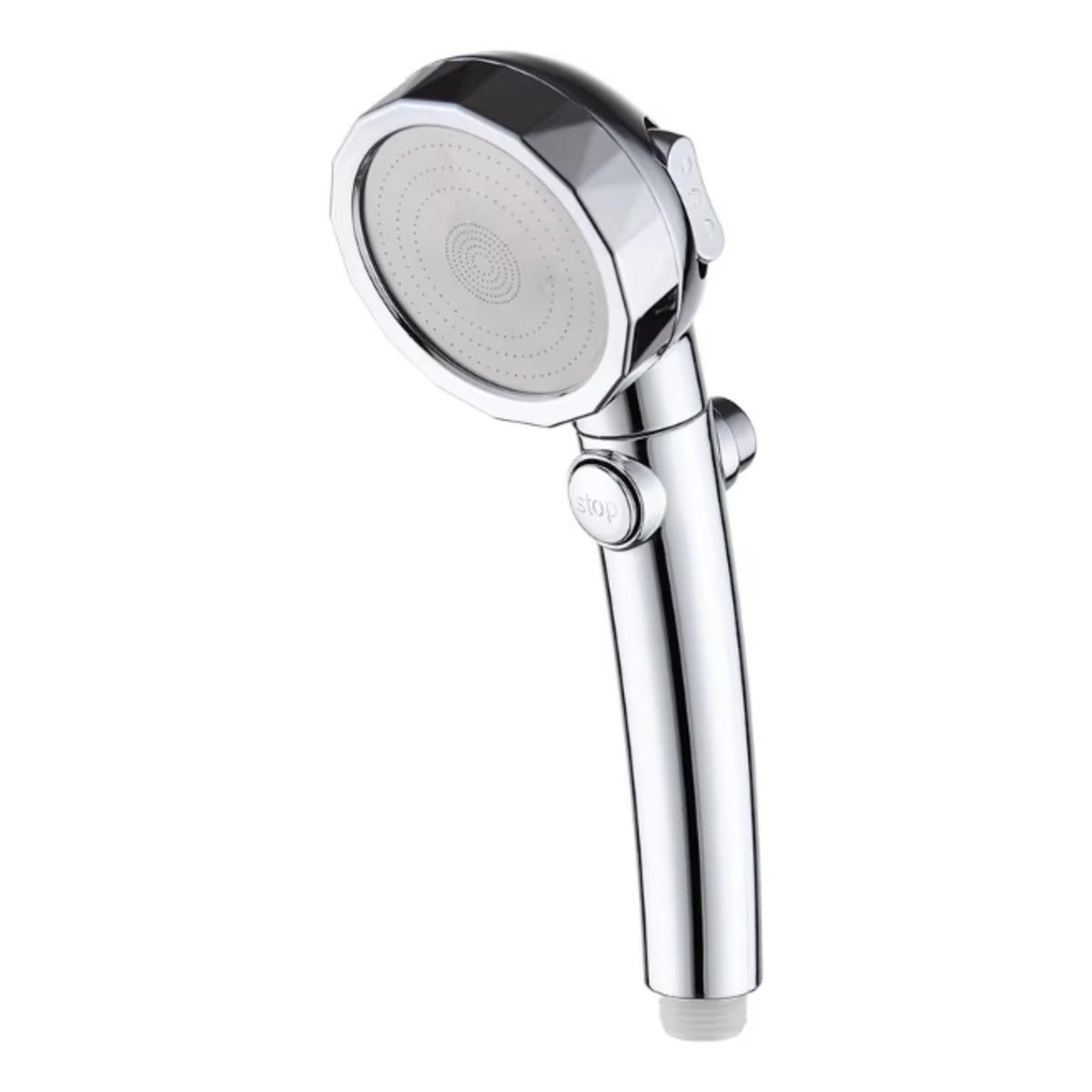 IMPORTCLICK - Eco Ducha Filtro Purificador 3 Modos 24x8 CM