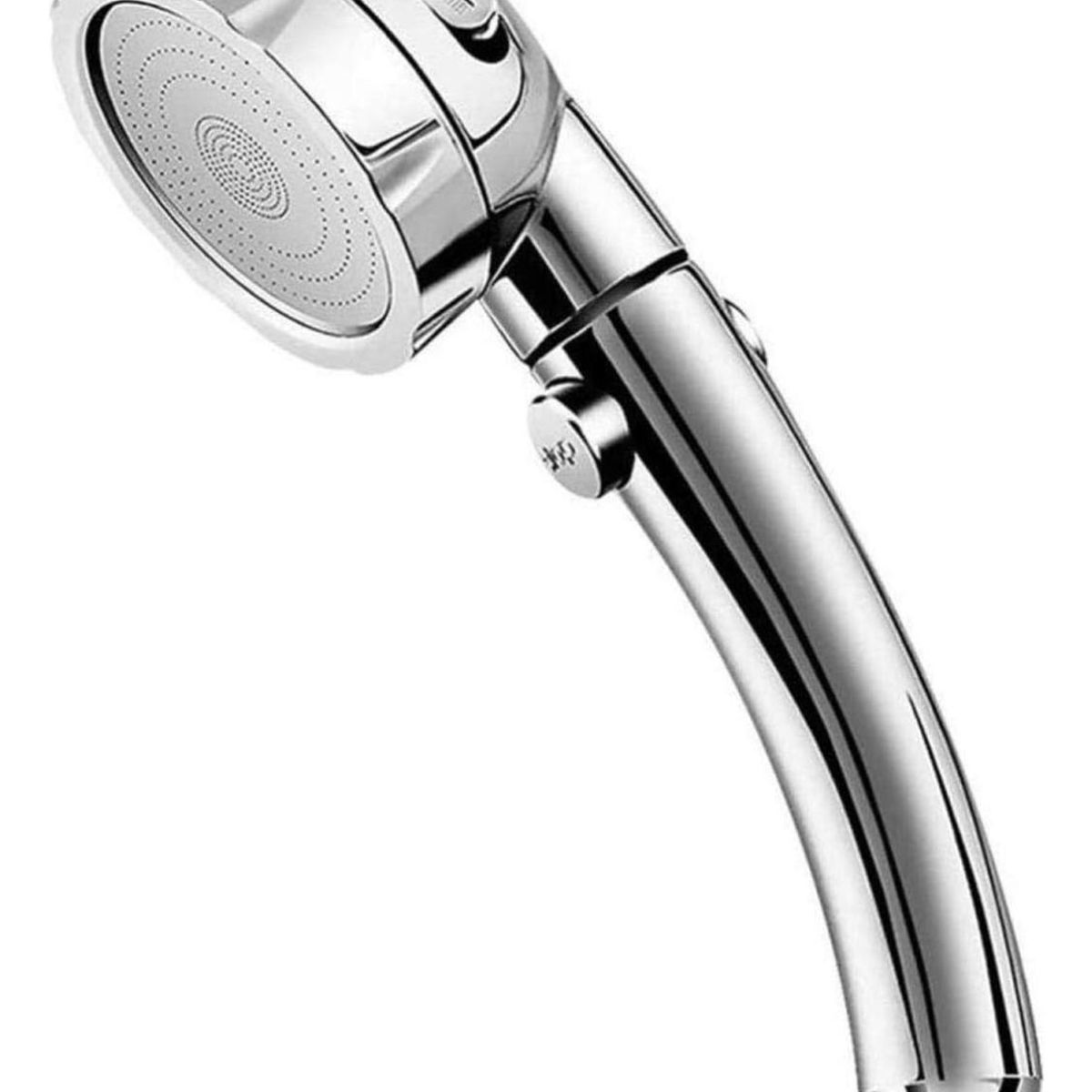 IMPORTCLICK - Eco Ducha Filtro Purificador 3 Modos 24x8 CM