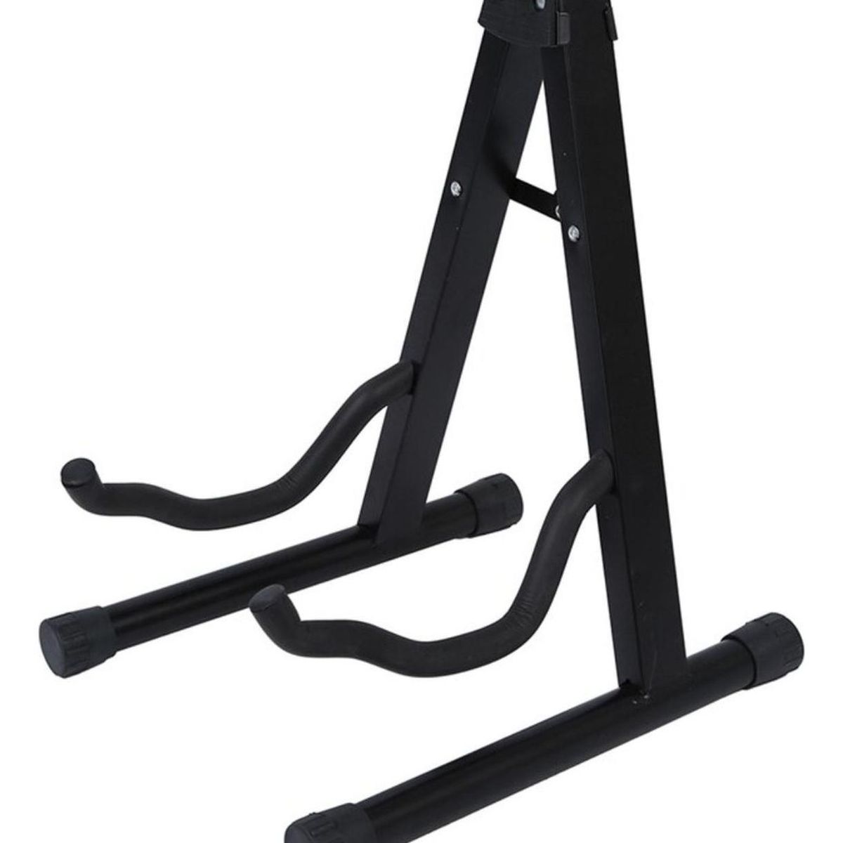 IMPORTCLICK - Soporte Atril Guitarra Bajo Plegable
