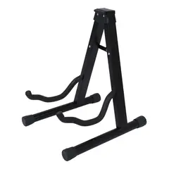 IMPORTCLICK - Soporte Atril Guitarra Bajo Plegable