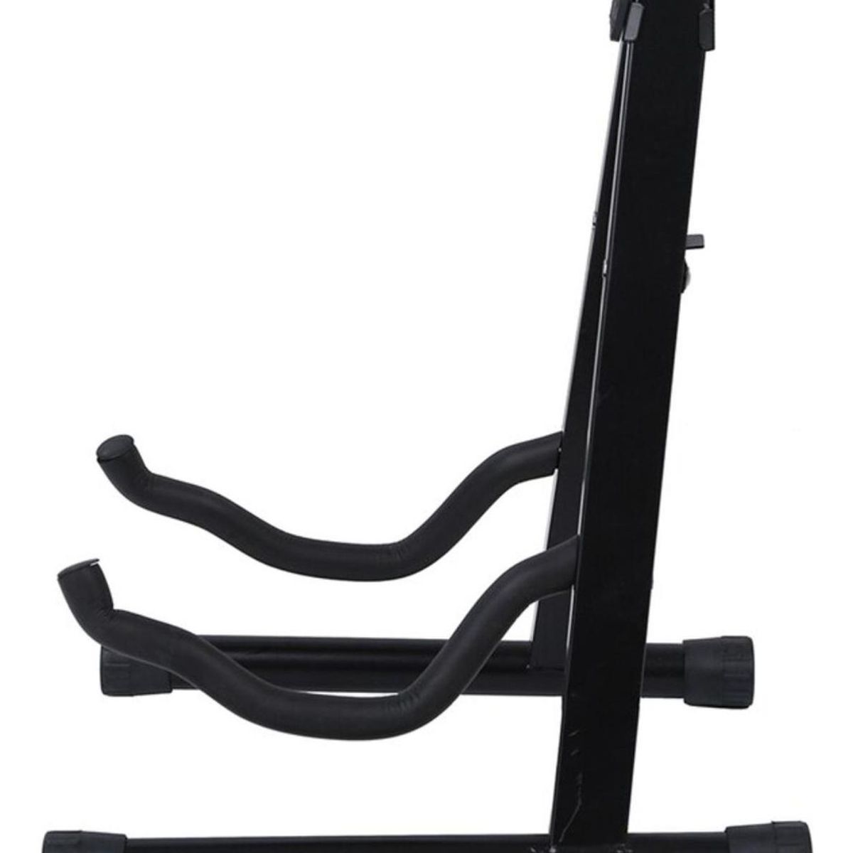 IMPORTCLICK - Soporte Atril Guitarra Bajo Plegable