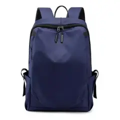 IMPORTCLICK - Mochila Deporte Escolar Urbana Antirrobo 45 LT Azul