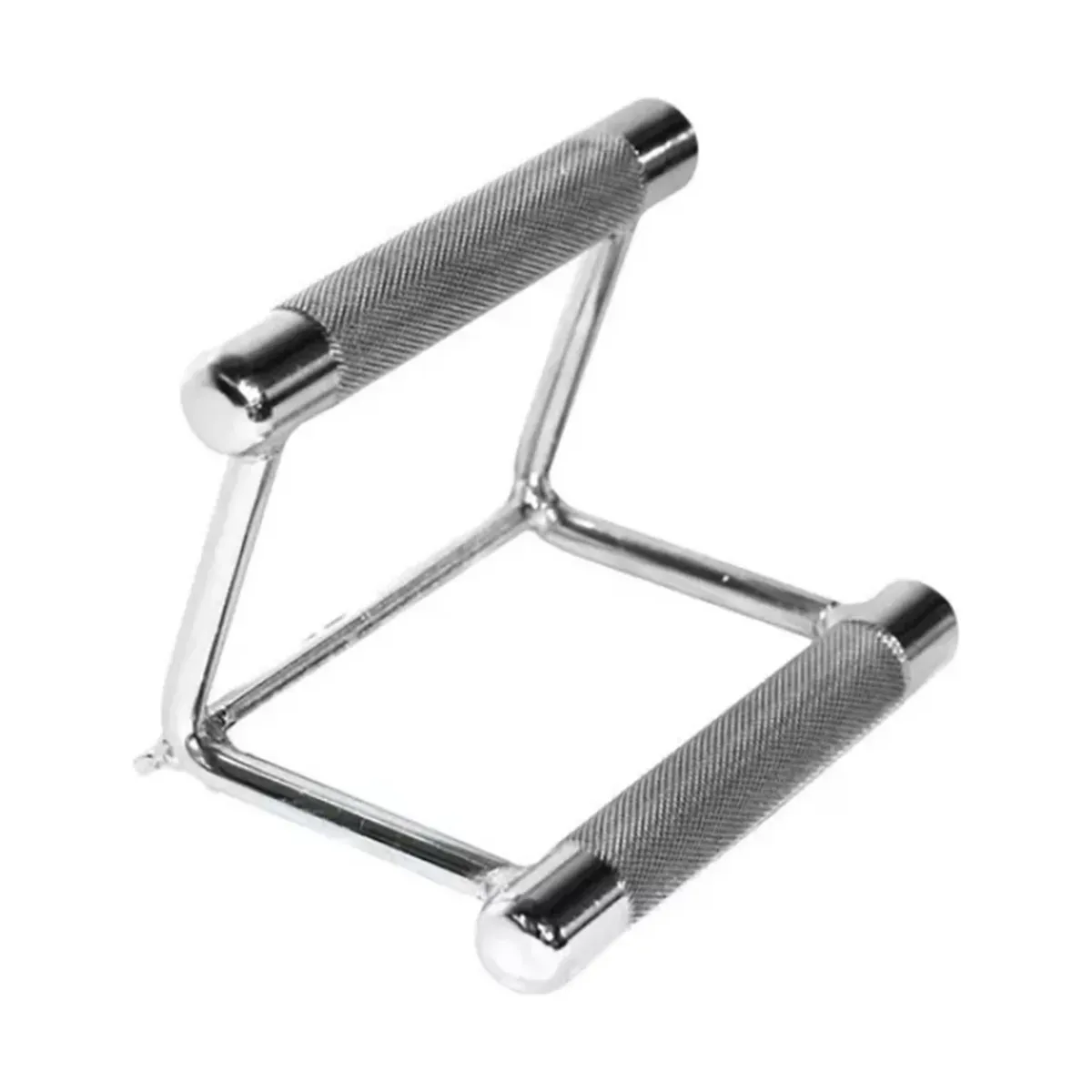 IMPORTCLICK - Agarre GYM Polea Triangulo Remo Espalda