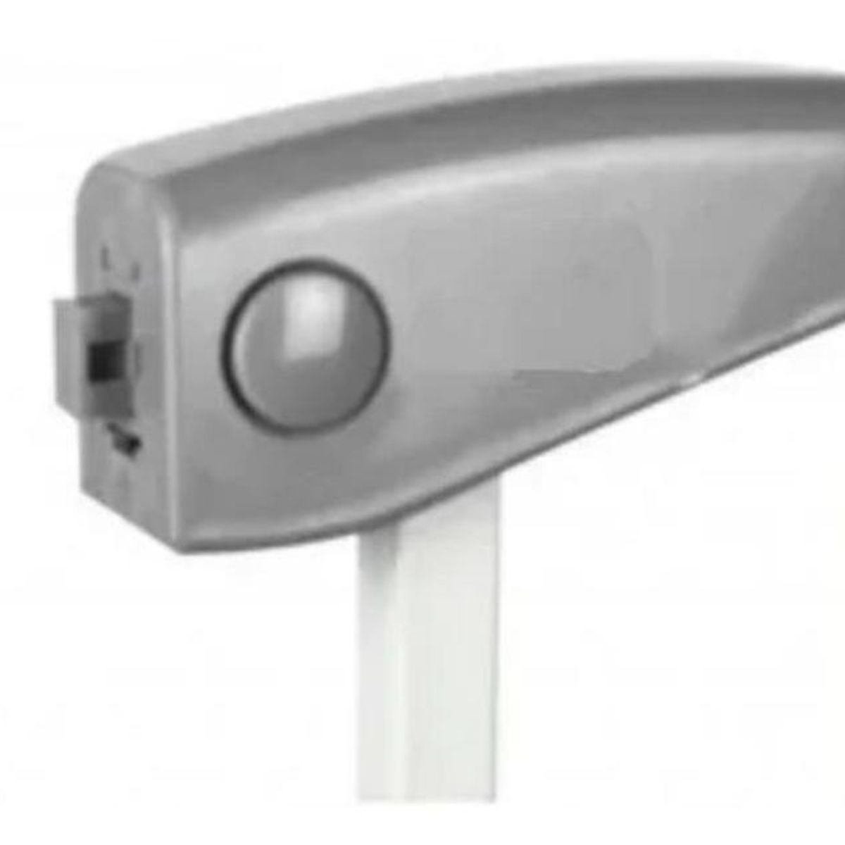 IMPORTCLICK - Reja Ajustable Cuidado Seguridad Bebes 75-85x79x4 CM
