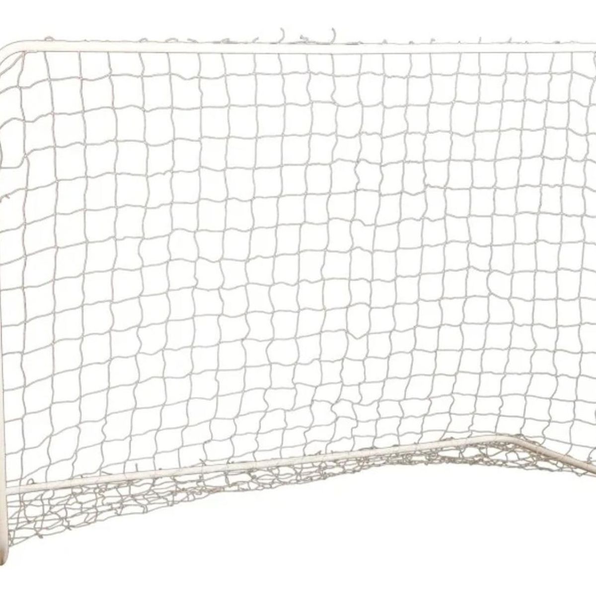 IMPORTCLICK - Set 2 Arcos Futbol Red 182x122x61 CM