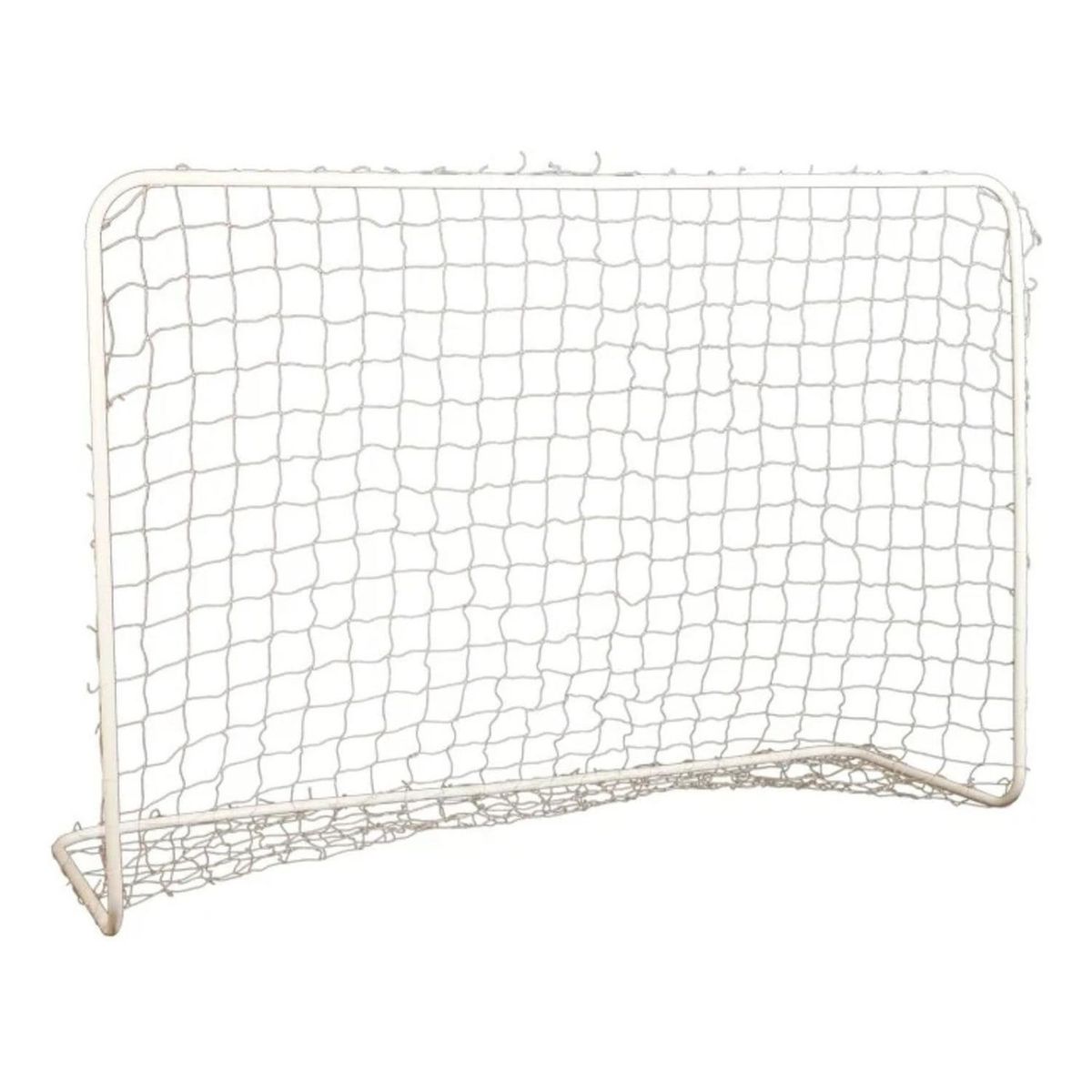 IMPORTCLICK - Set 2 Arcos Futbol Red 182x122x61 CM