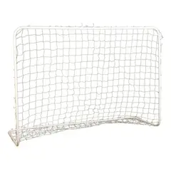 IMPORTCLICK - Set 2 Arcos Futbol Red 182x122x61 CM