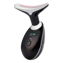 IMPORTCLICK - Masajeador Cuello Facial Papada Maquina Restauradora