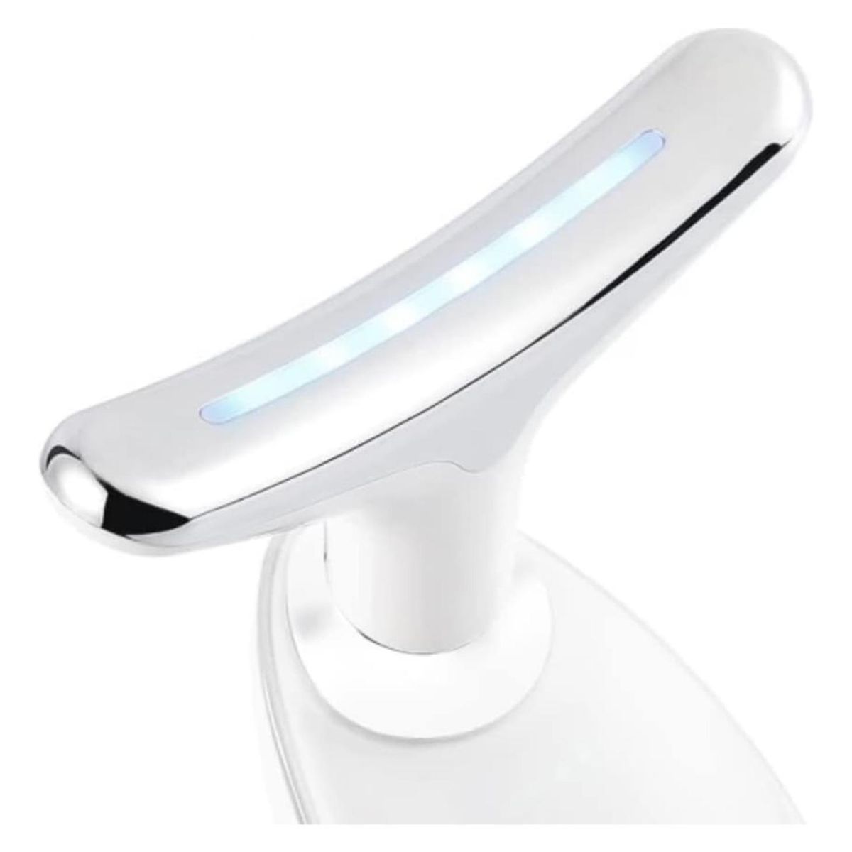 IMPORTCLICK - Masajeador Cuello Facial Papada Maquina Restauradora