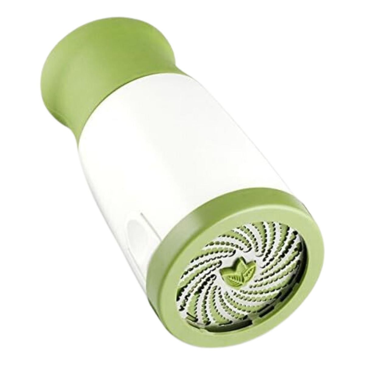 IMPORTCLICK - Molinillo Dispensador Hierbas Especias