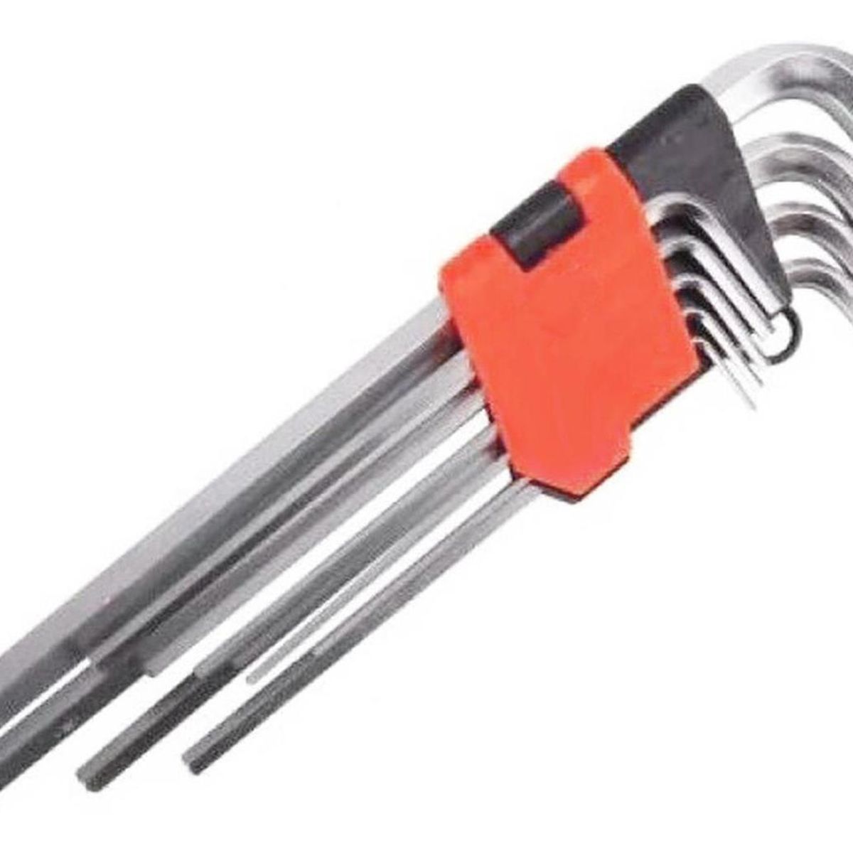 IMPORTCLICK - Set Herramientas Llaves Torque 9 Piezas 1,5 - 10 MM