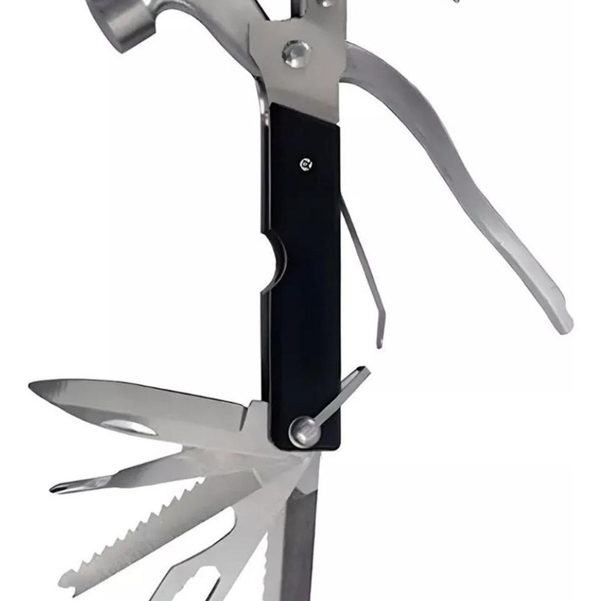 IMPORTCLICK - Martillo Multiherramienta Universal 18 En 1