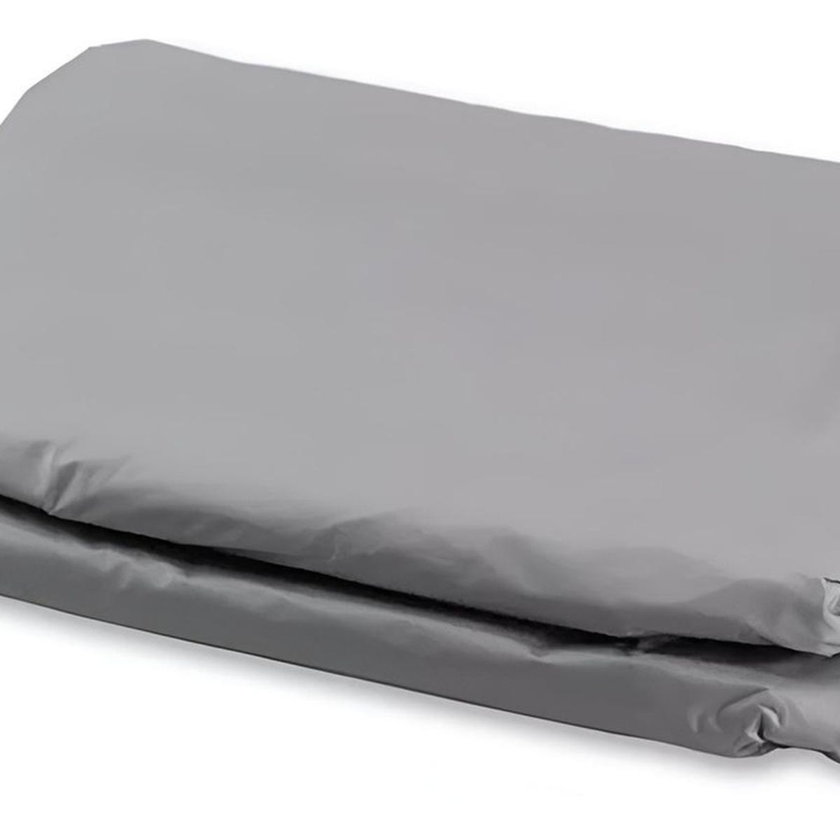 IMPORTCLICK - Cobertor Lluvia Gris Automóvil XL