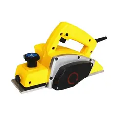 IMPORTCLICK - Cepillo Eléctrico Mueblería Carpintería 600 Watt 16000 RPM