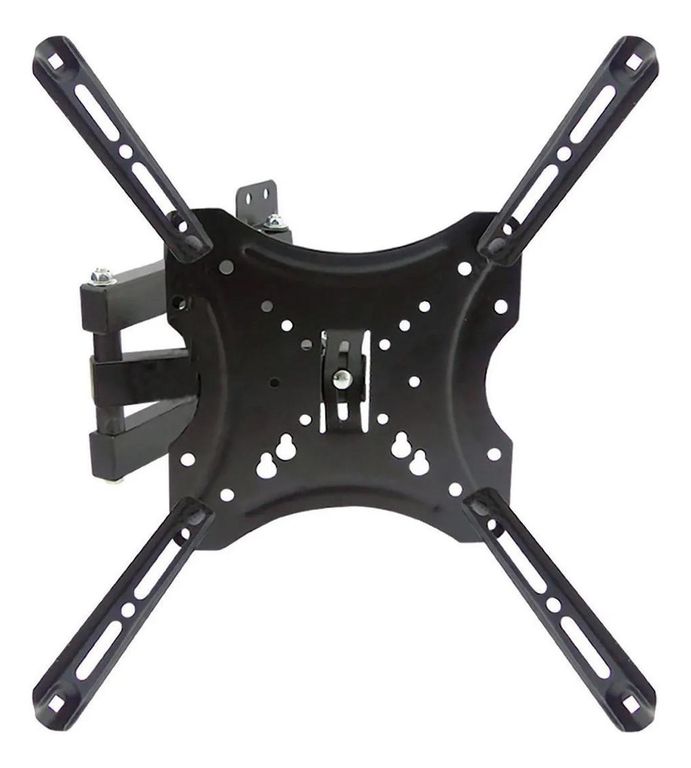 IMPORTCLICK Soporte TV Metal Brazo 14-55 50 KG