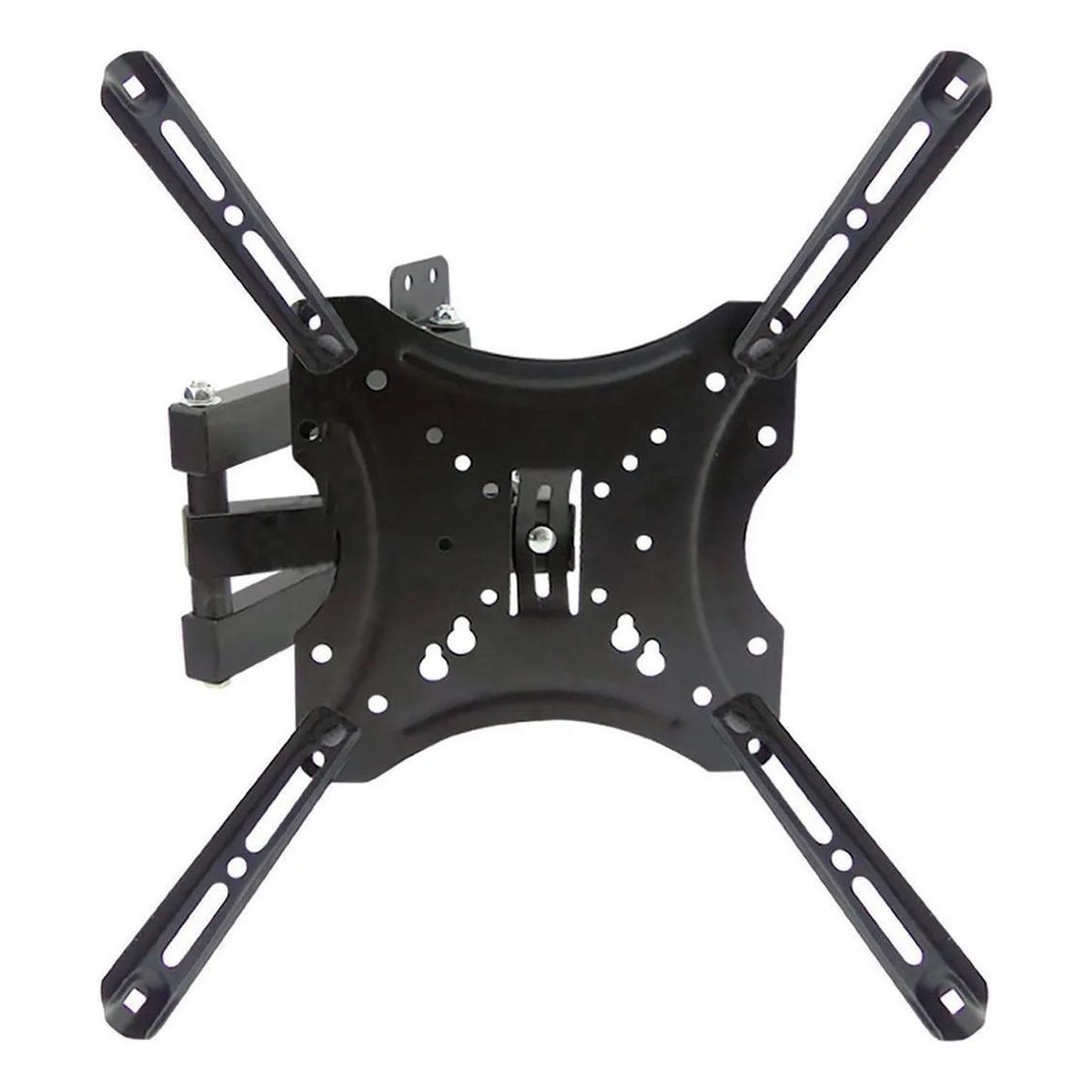 IMPORTCLICK - Soporte TV Metal Brazo 14-55 50 KG