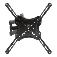 IMPORTCLICK - Soporte TV Metal Brazo 14-55 50 KG