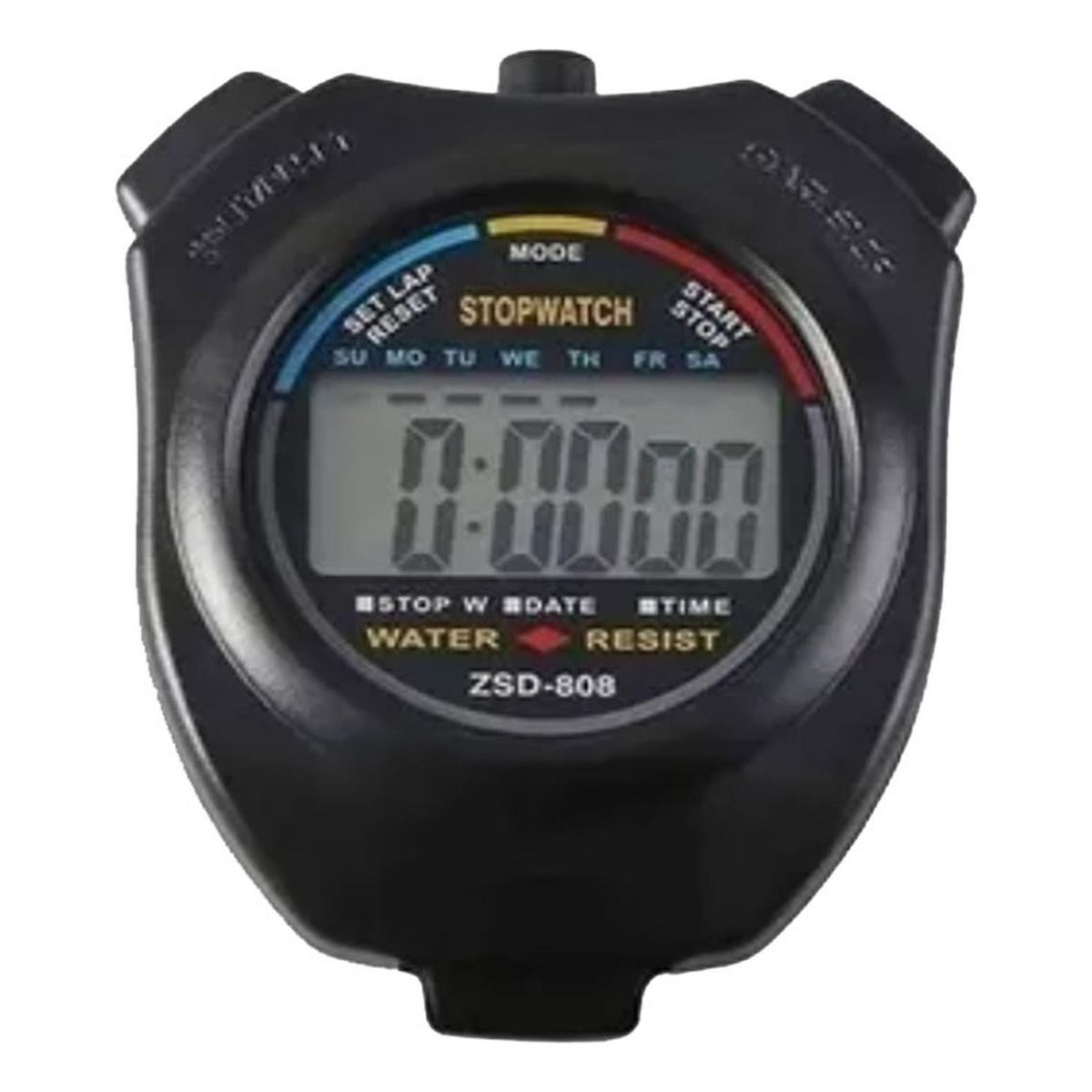 IMPORTCLICK - Cronómetro Reloj Digital Impermeable Deportivo