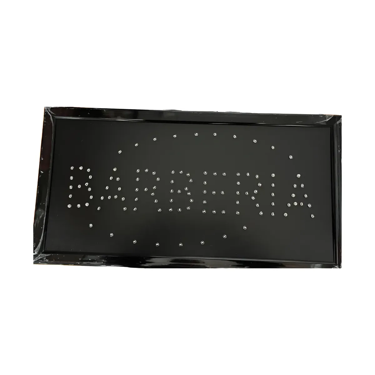 IMPORTCLICK - Letrero Luz Led 25x40 CM 1100 Watt Barberia