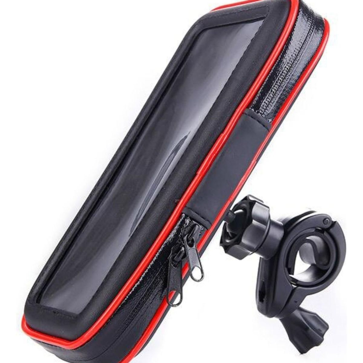 IMPORTCLICK - Soporte Funda Carcasa Celular Bicicleta Moto Impermeable